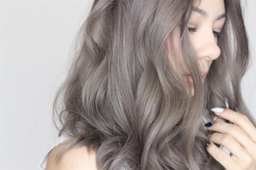 Blond House Alerta De Tendencia Ash Brown El Color De La